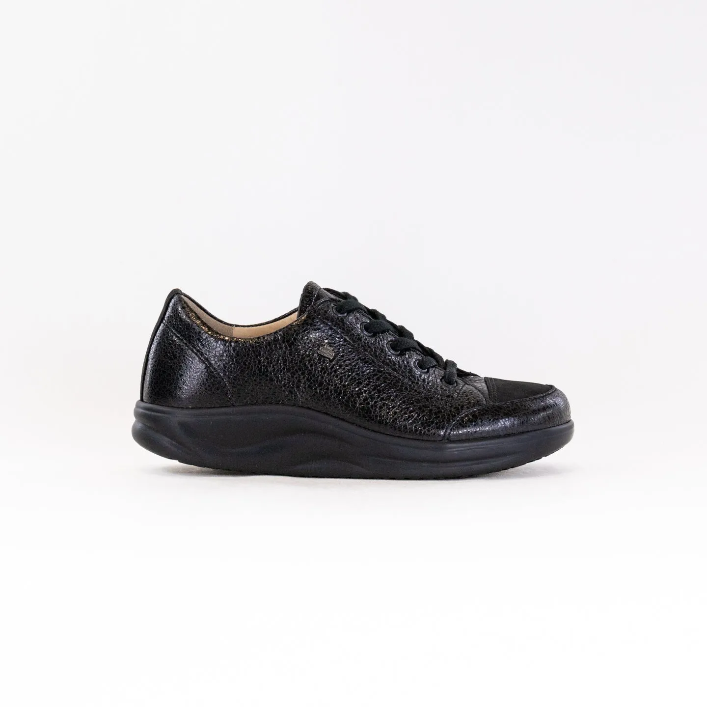 Finn Comfort Ikebukuro (Women's) - Nero daily walking