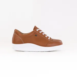 Finn Comfort Ikebukuro (Women's) - Saddle trail power