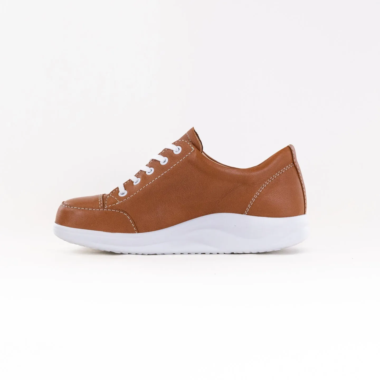 Finn Comfort Ikebukuro (Women's) - Saddle offroad use