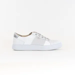 Finn Comfort Omaha (Women's) - White stable foot Finn Comfort Omaha (Women's) - White nature gear
