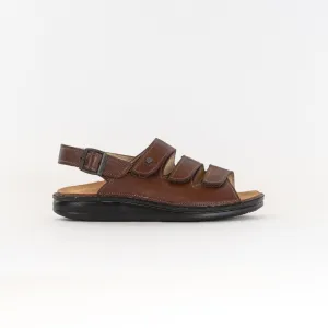 Finn Comfort Sylt (Women's) - Brandy City Cool Finn Comfort Sylt (Women's) - Brandy Street Fresh
