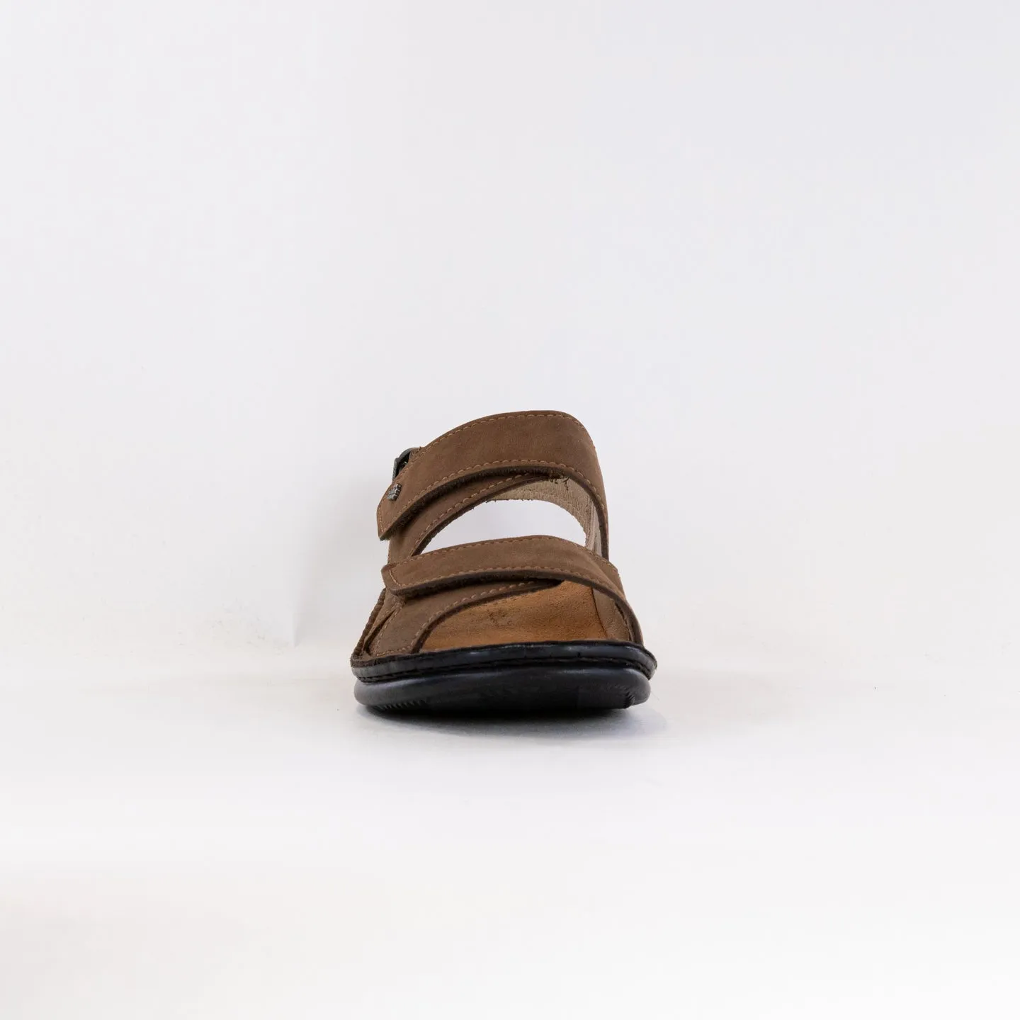 Finn Comfort Toro Sandal (Men's) - Cherokee Wood Slow Living