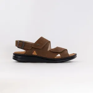 Finn Comfort Toro Sandal (Men's) - Cherokee Wood Outdoor Fun