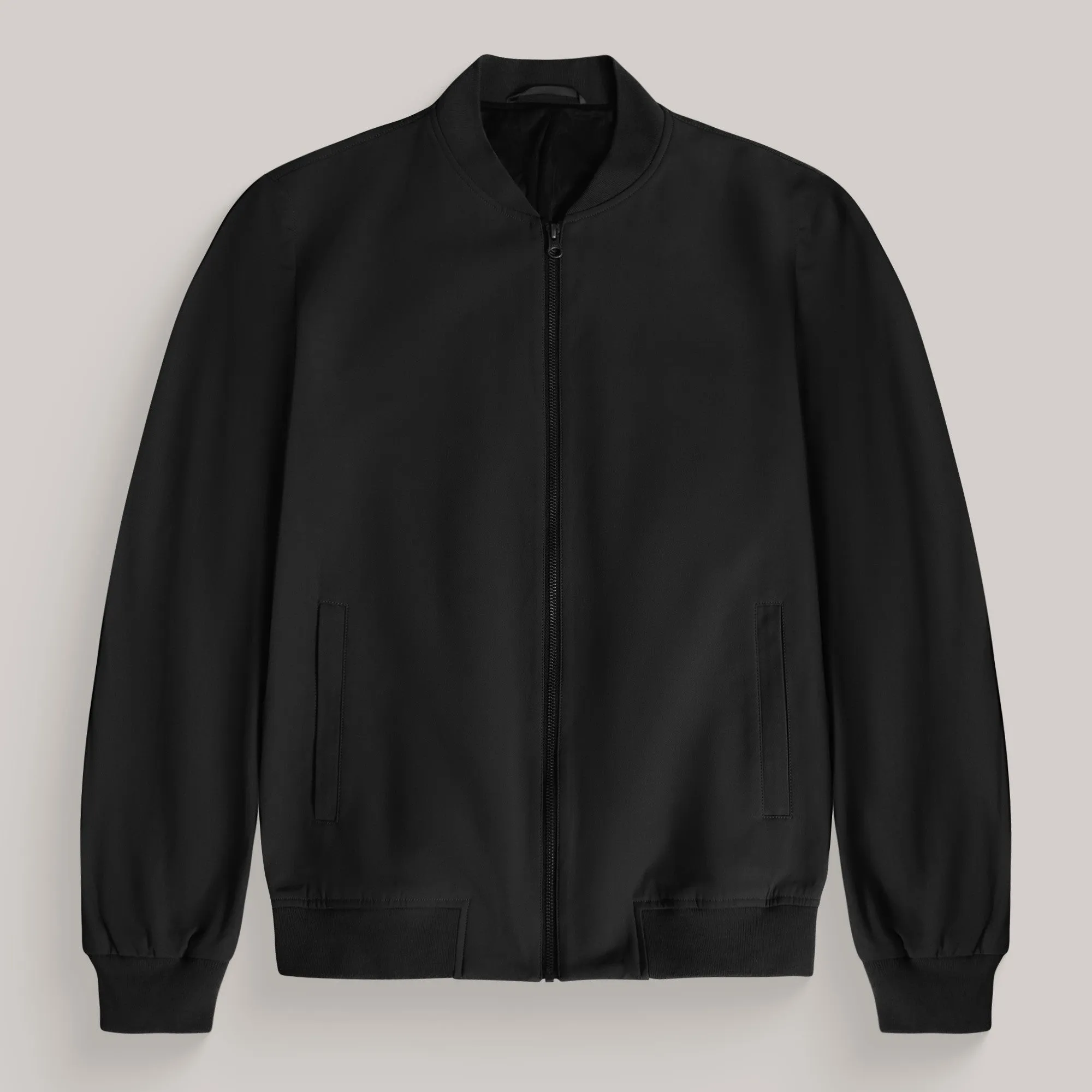 FlexTech Bomber - Black dream light