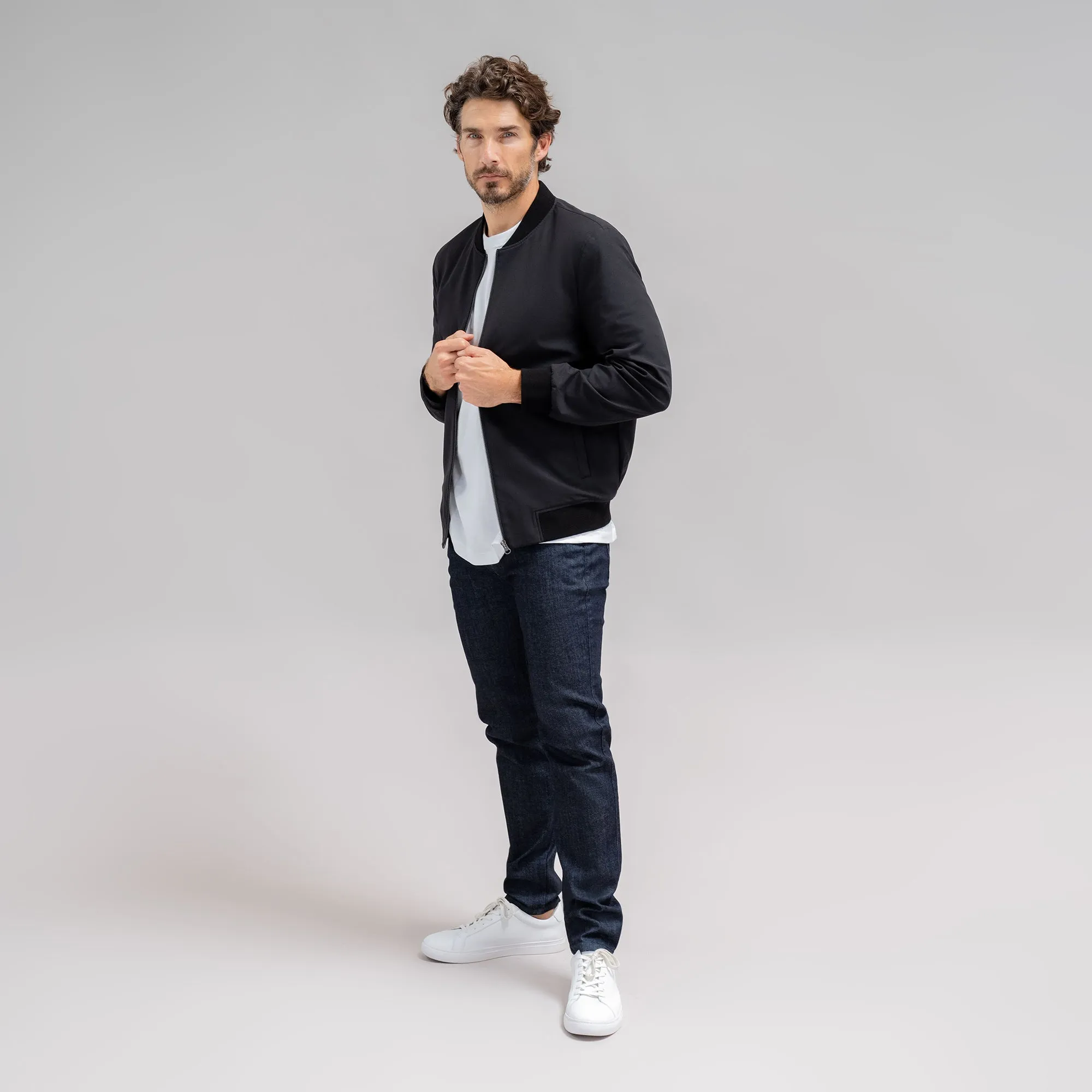 FlexTech Bomber festival fit