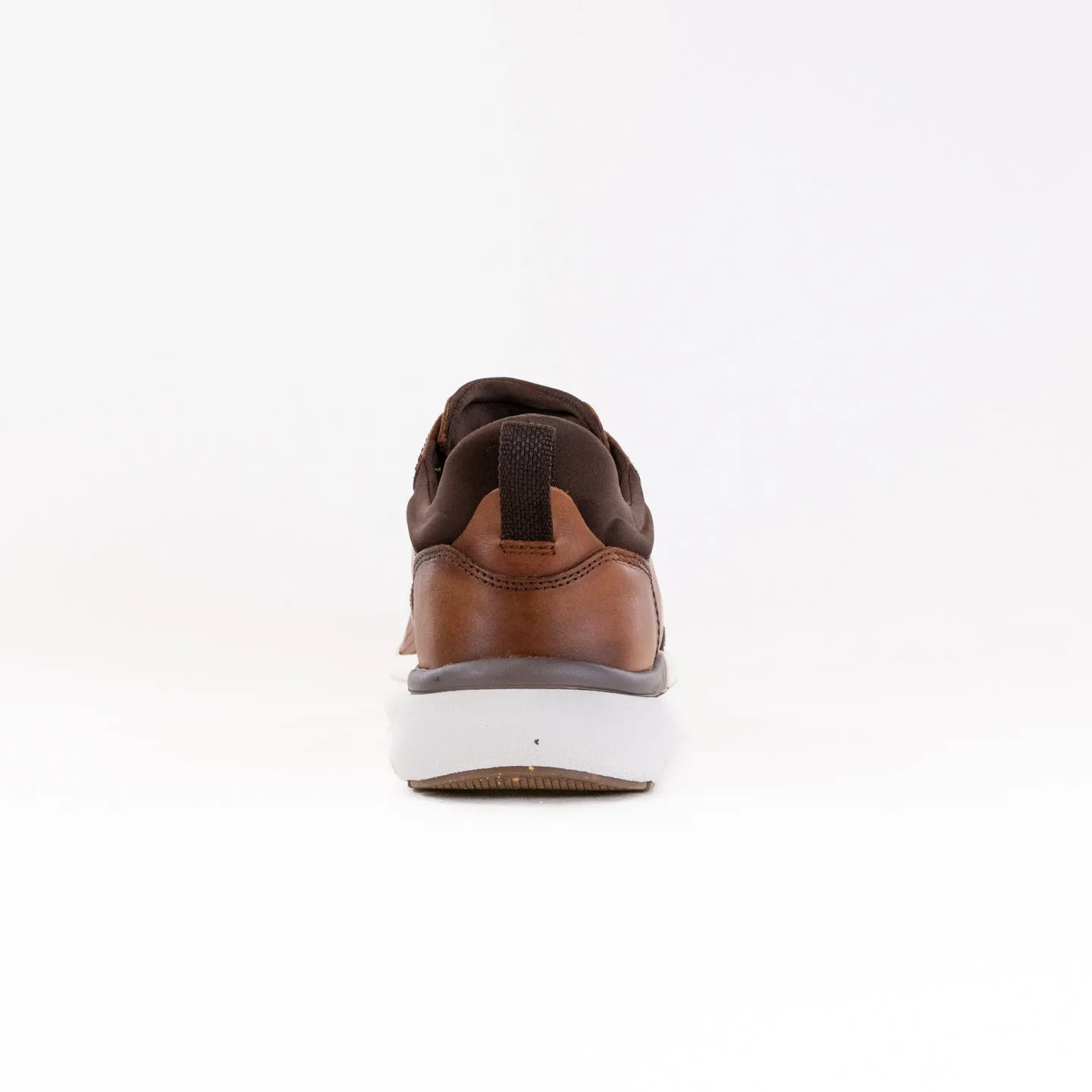 Florsheim Fleet Perf (Men's) - Cognac ergonomic fit