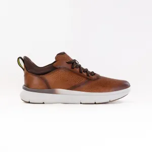 Florsheim Fleet Perf (Men's) - Cognac forest trekking
