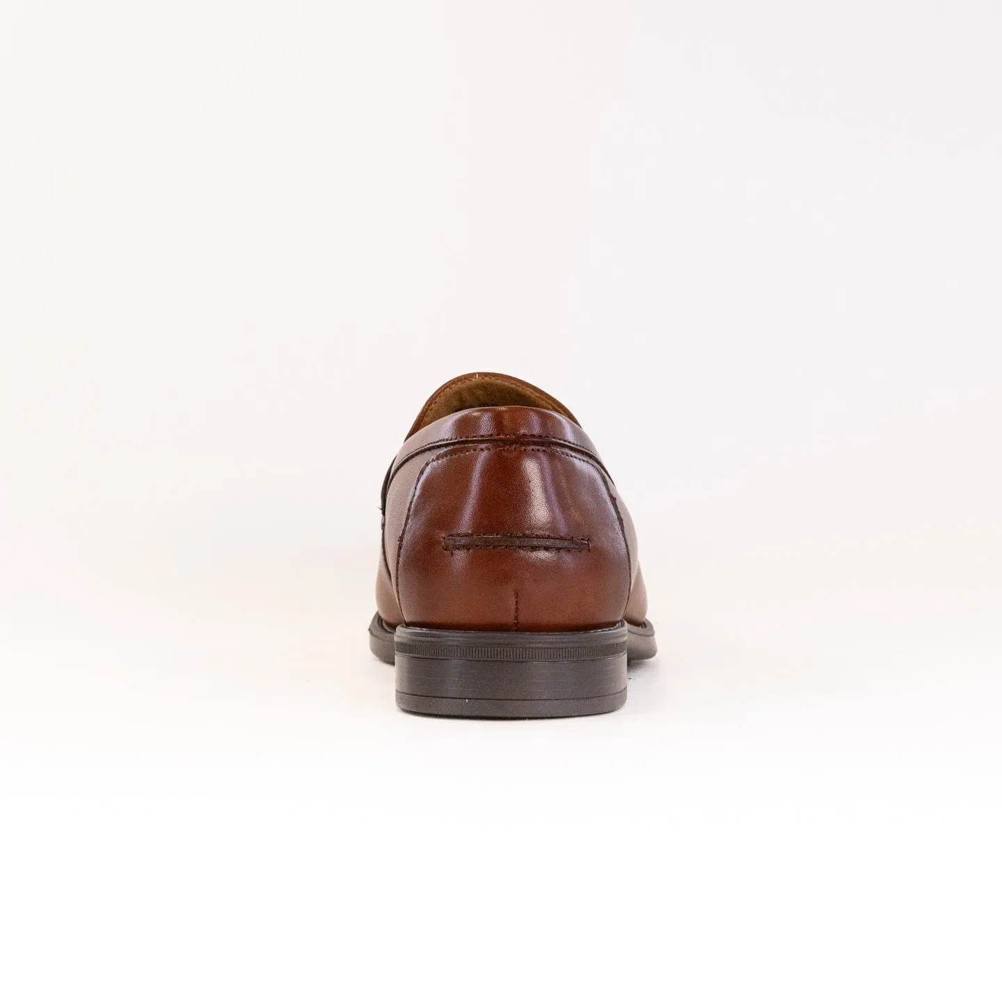 Florsheim Midtown Penny (Men's) - Coganc Leather go-with-anything