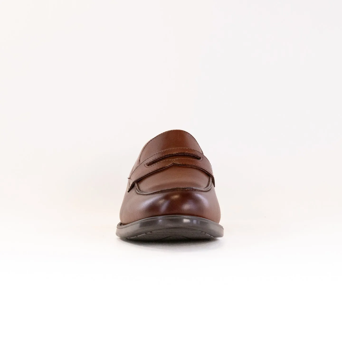 Florsheim Midtown Penny (Men's) - Coganc Leather universal appeal