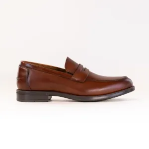 Florsheim Midtown Penny (Men's) - Coganc Leather nurse approved Florsheim Midtown Penny (Men's) - Coganc Leather never outdated