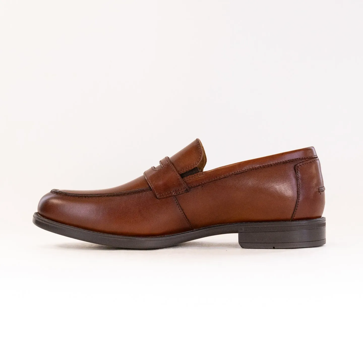 Florsheim Midtown Penny (Men's) - Coganc Leather moisture-wicking