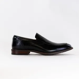 Florsheim Rucci Moc Toe Slip-On (Men's) - Black high arches Florsheim Rucci Moc Toe Slip-On (Men's) - Black metallic accents
