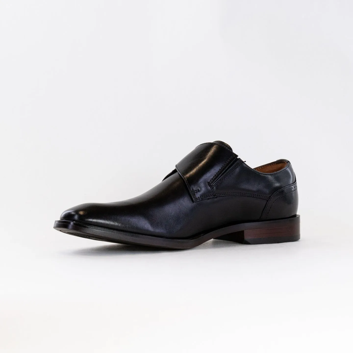 Florsheim Sorrento (Men's) - Black student essential