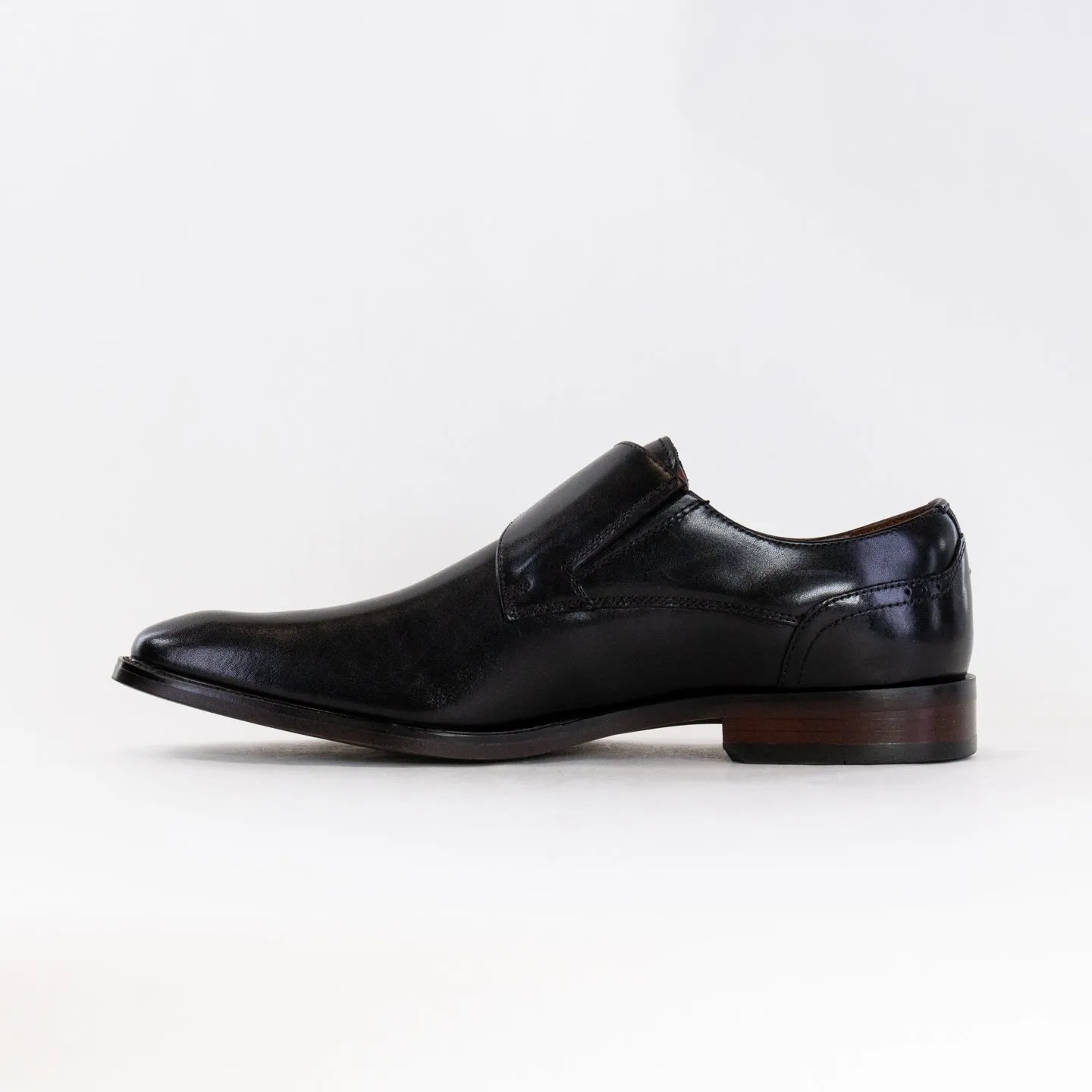 Florsheim Sorrento (Men's) - Black inclusive sizing