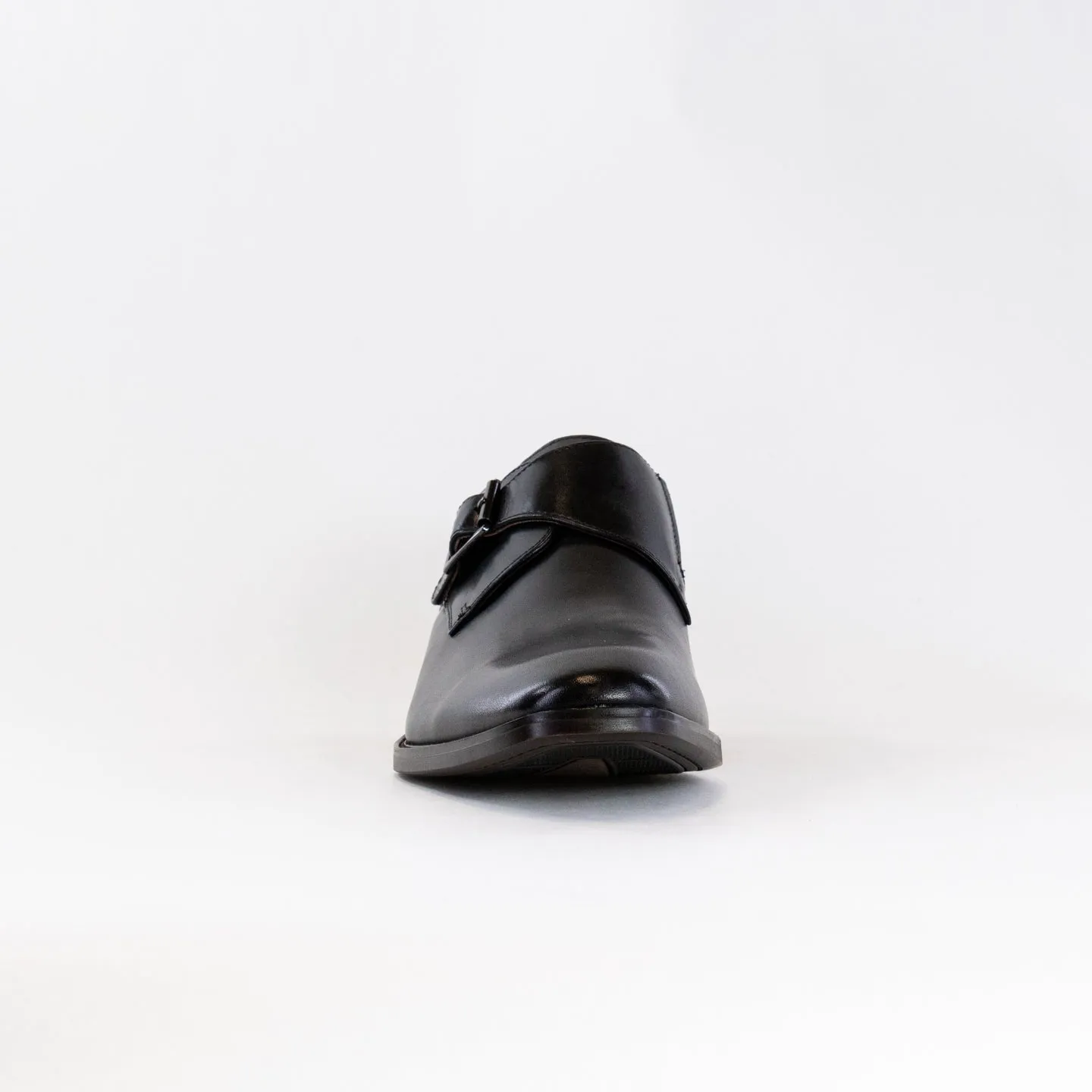 Florsheim Sorrento (Men's) - Black back pain