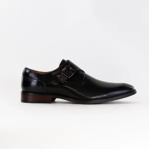 Florsheim Sorrento (Men's) - Black flexible fit Florsheim Sorrento (Men's) - Black concrete jungle
