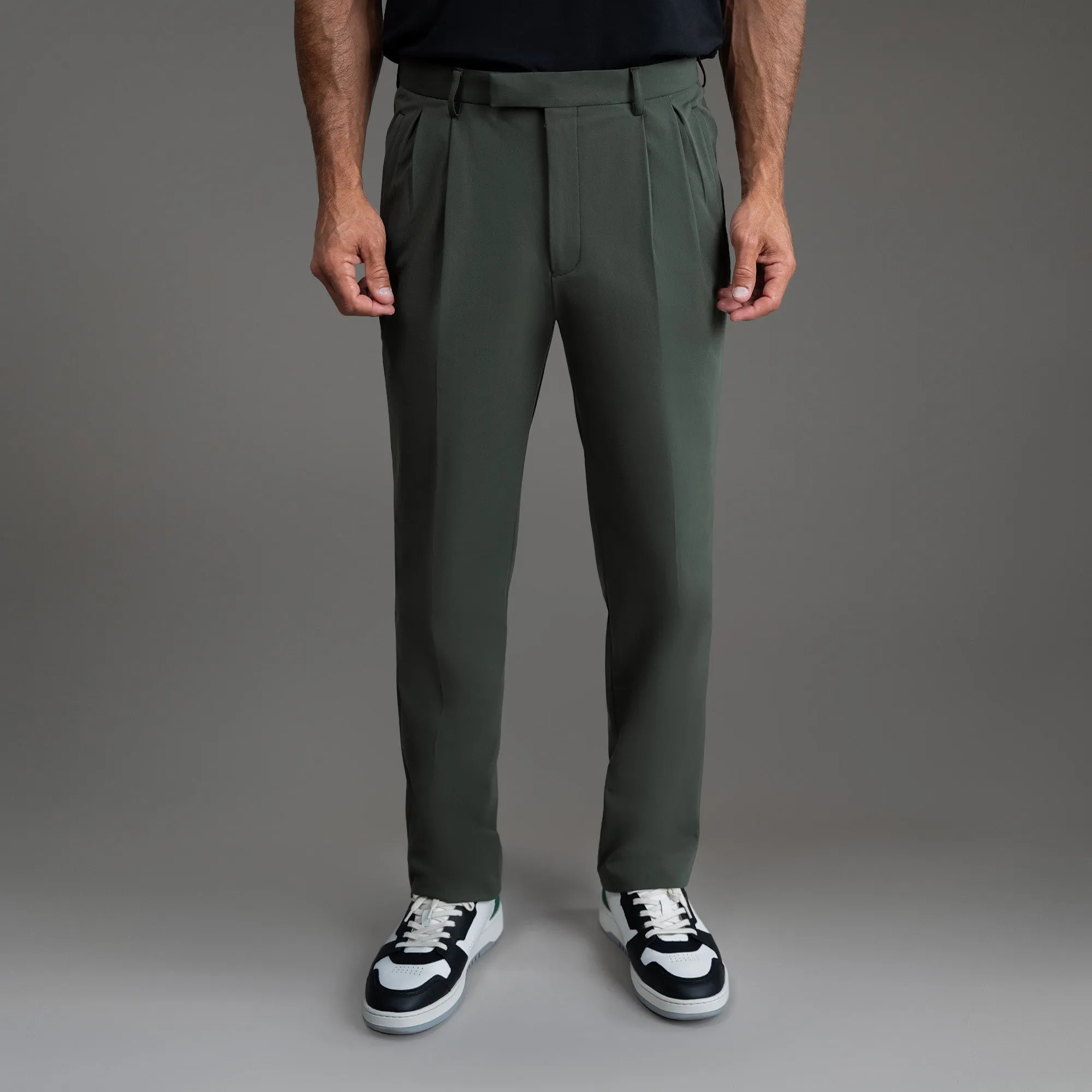 Ford FlexTech Trouser wardrobe fix