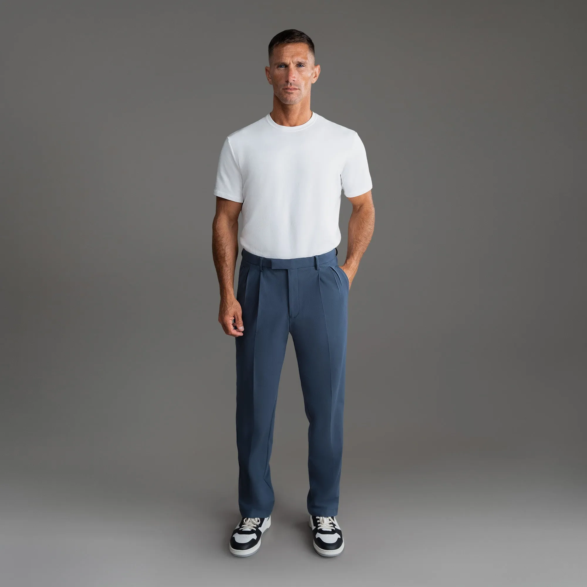 Ford FlexTech Trouser casual vibe