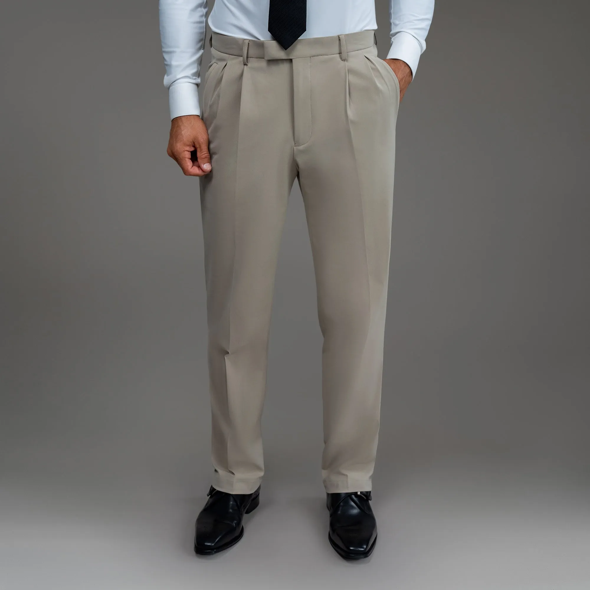 Ford FlexTech Trouser daily core