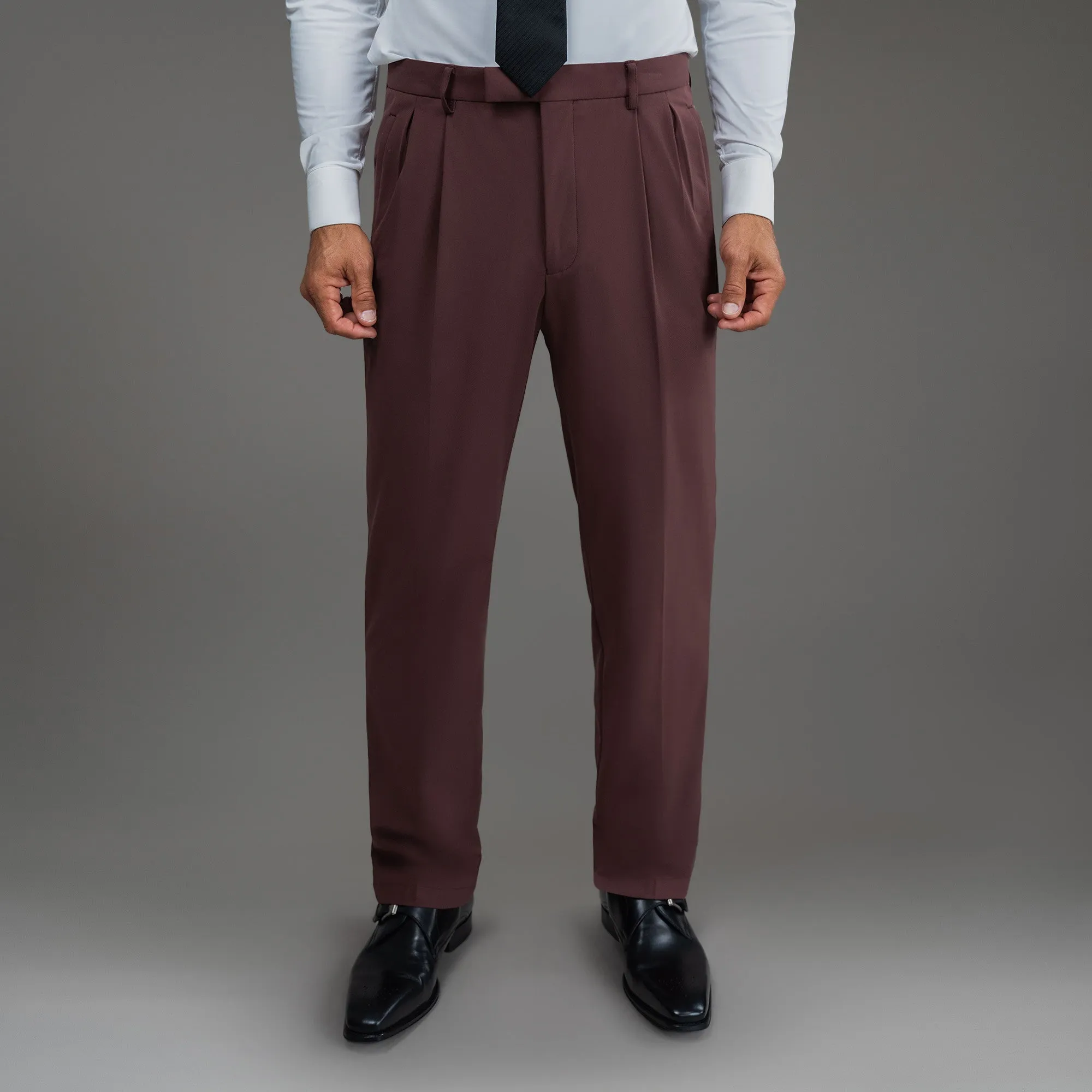 Ford FlexTech Trouser zen fit