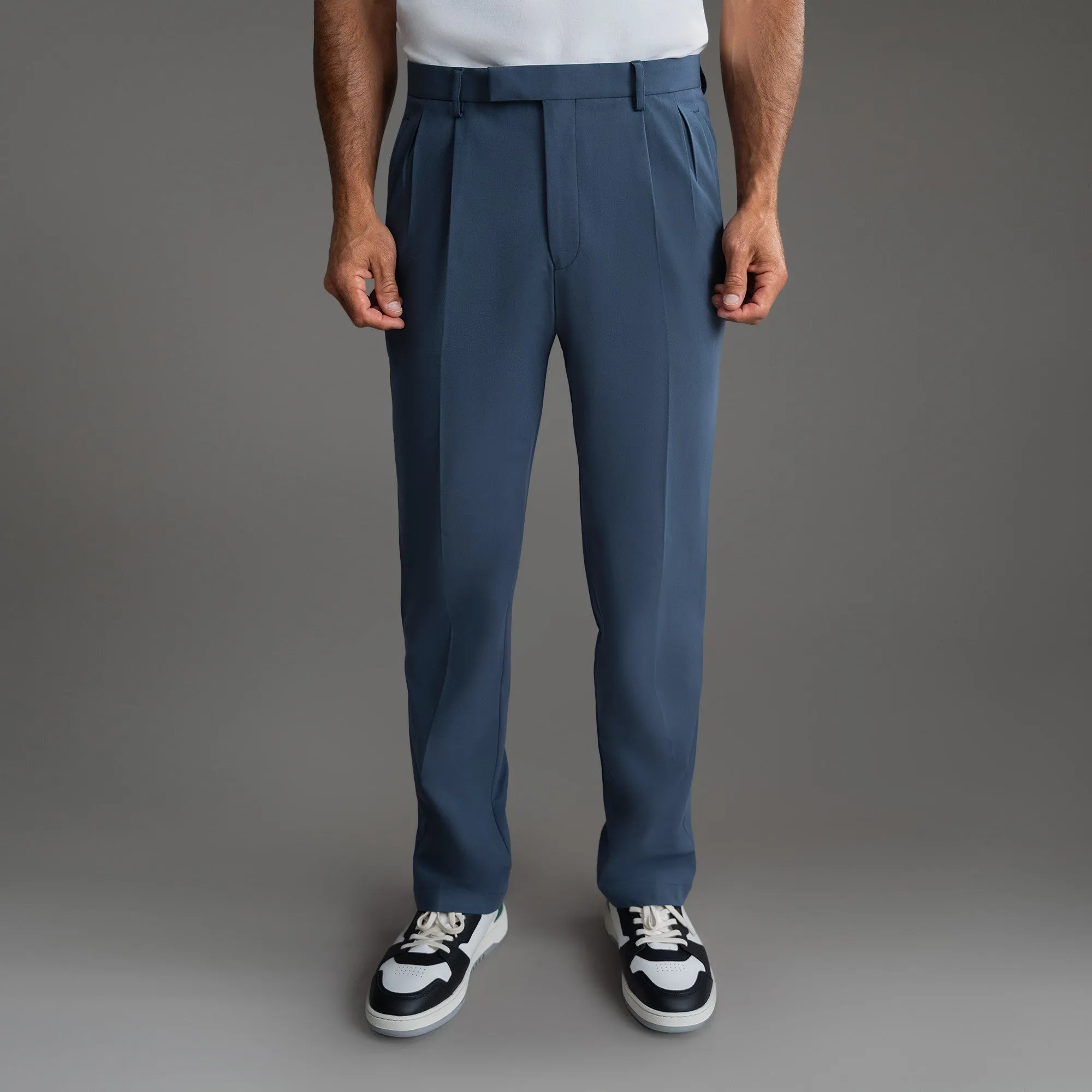 Ford FlexTech Trouser wardrobe fix
