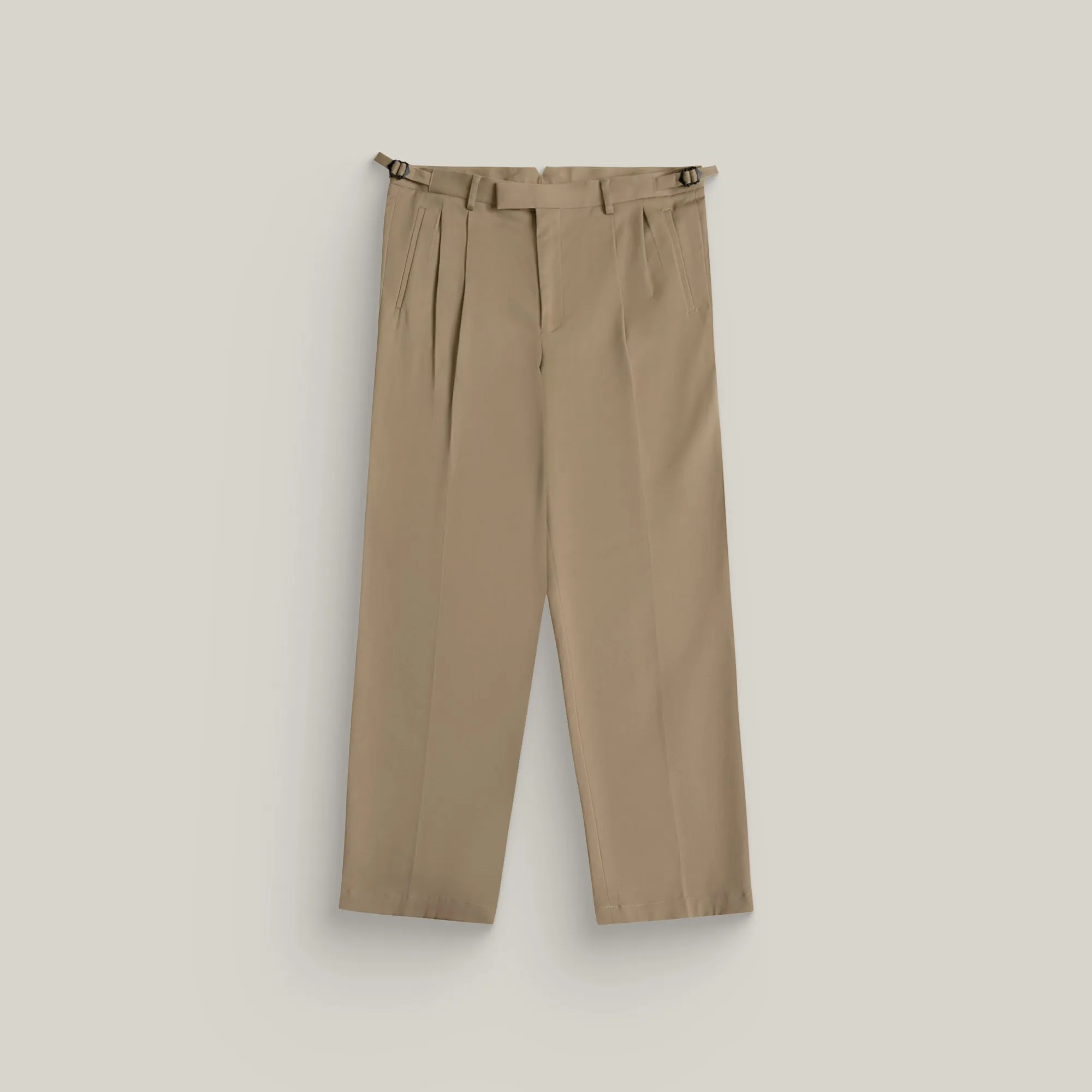 Ford Stretch Cotton Trouser body freedom