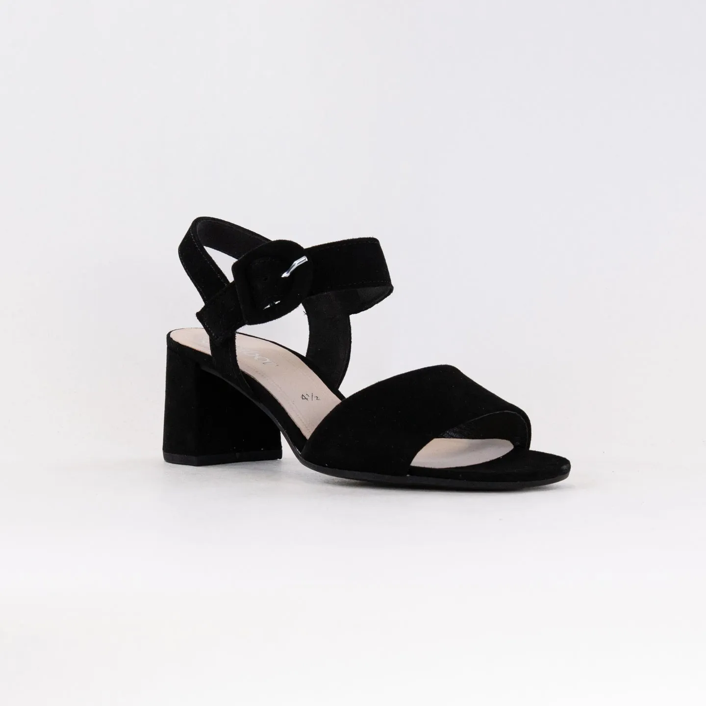 Gabor 21.710.17 (Women's) - Black Active Mood