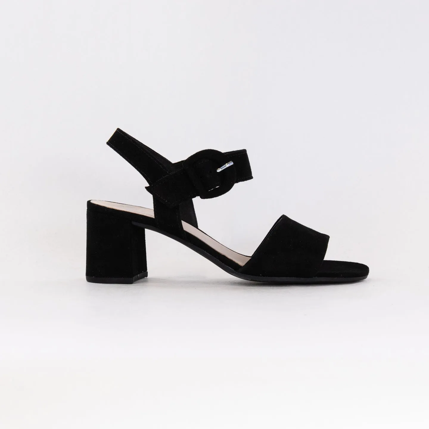 Gabor 21.710.17 (Women's) - Black Soft Days