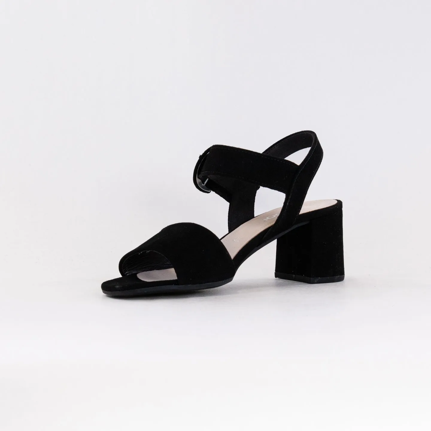 Gabor 21.710.17 (Women's) - Black Chic Ease