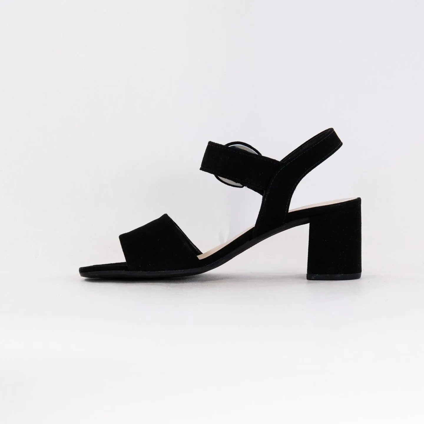Gabor 21.710.17 (Women's) - Black Nature Vibe