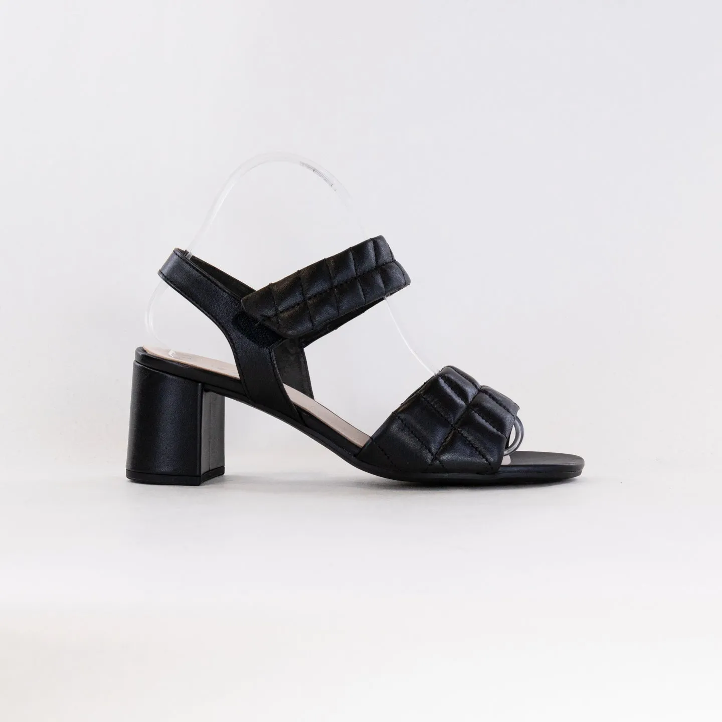 Gabor 21.711.27 (Womens) - Black Quick Dry