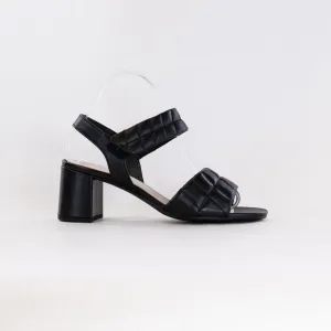 Gabor 21.711.27 (Womens) - Black Casual Walks Gabor 21.711.27 (Womens) - Black Quick Dry