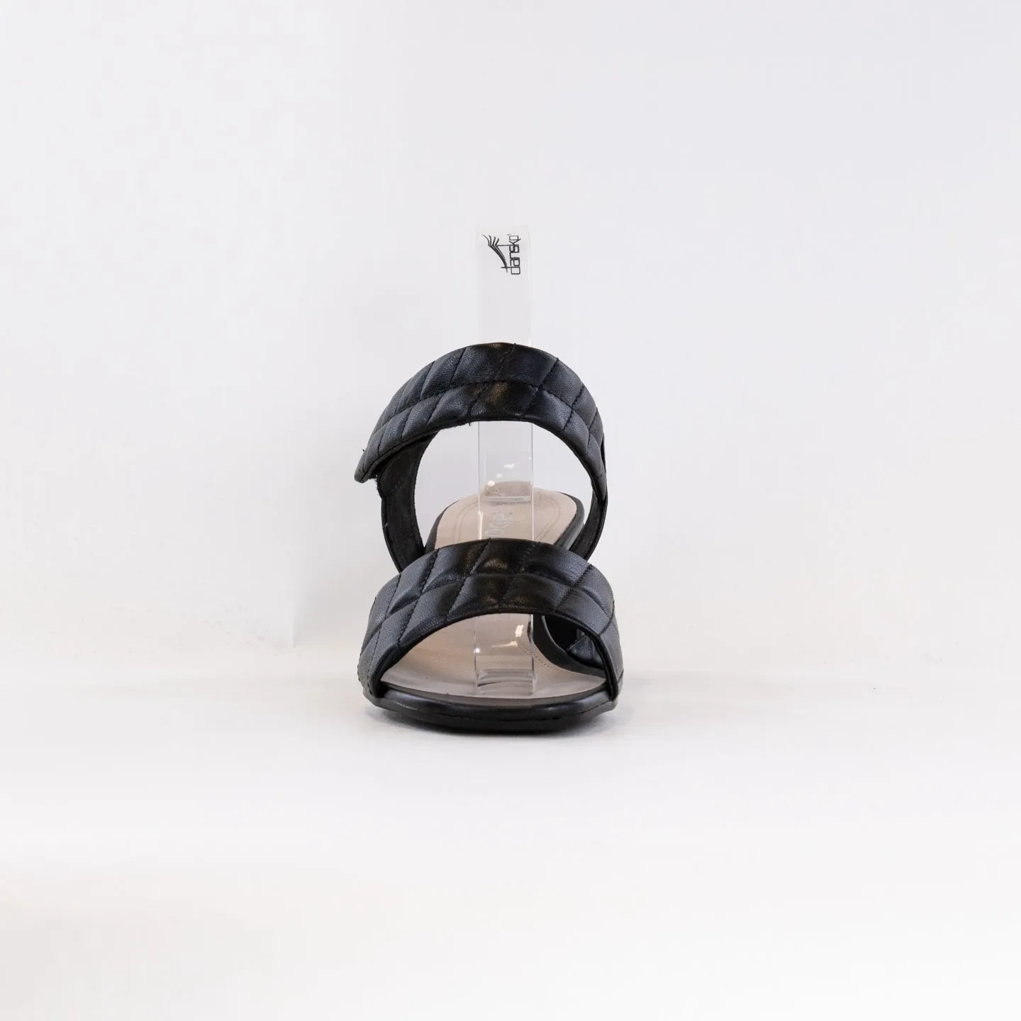 Gabor 21.711.27 (Womens) - Black Daily Outing