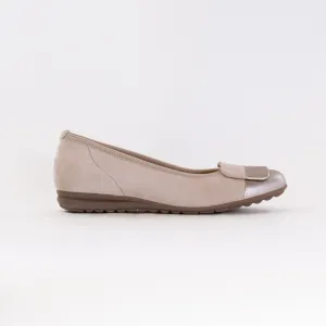 Gabor 22.624.33 (Women's) - Metal/Pewter limited edition Gabor 22.624.33 (Women's) - Metal/Pewter black essential