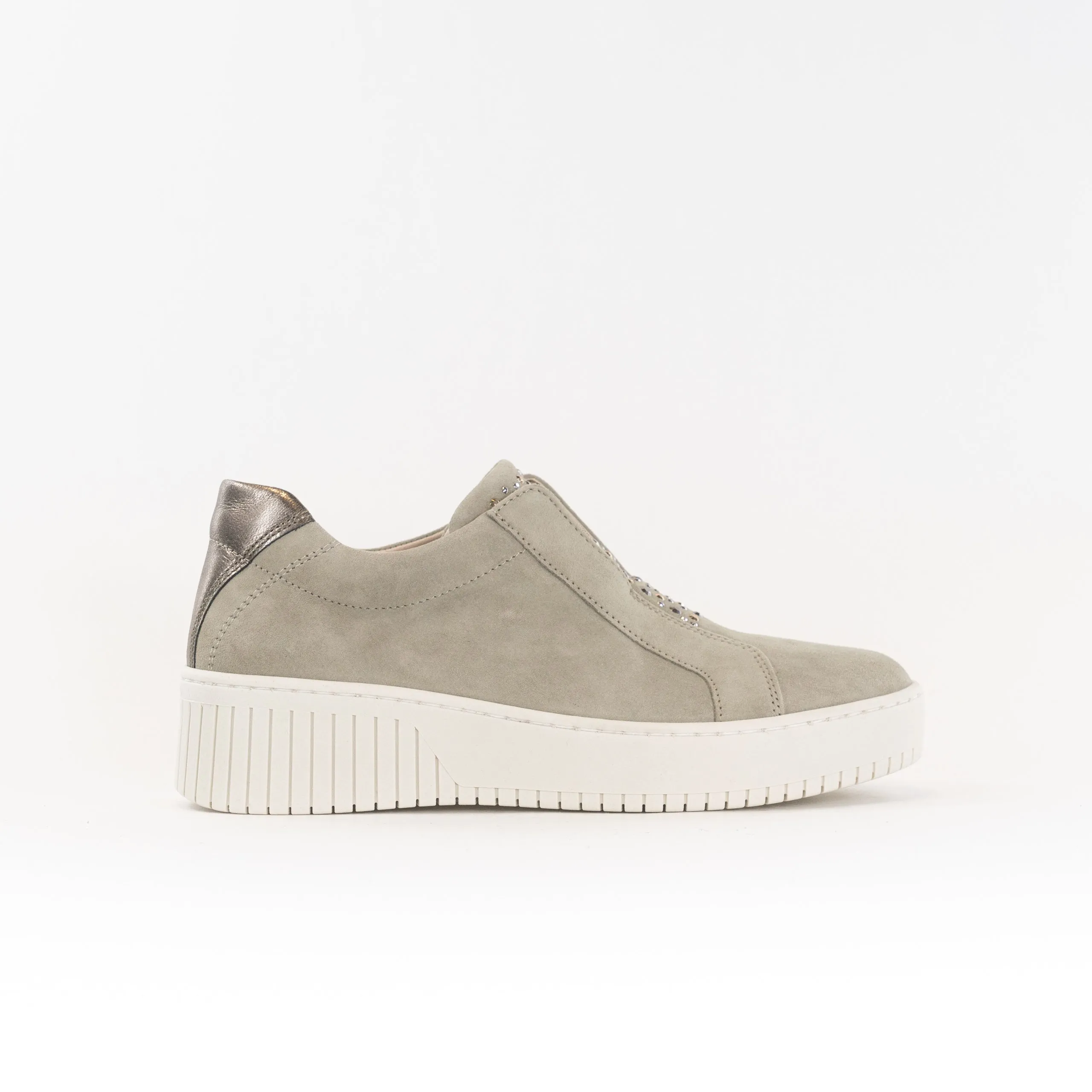 Gabor 33.231.11 (Women's) - Reed/Cream pain-free