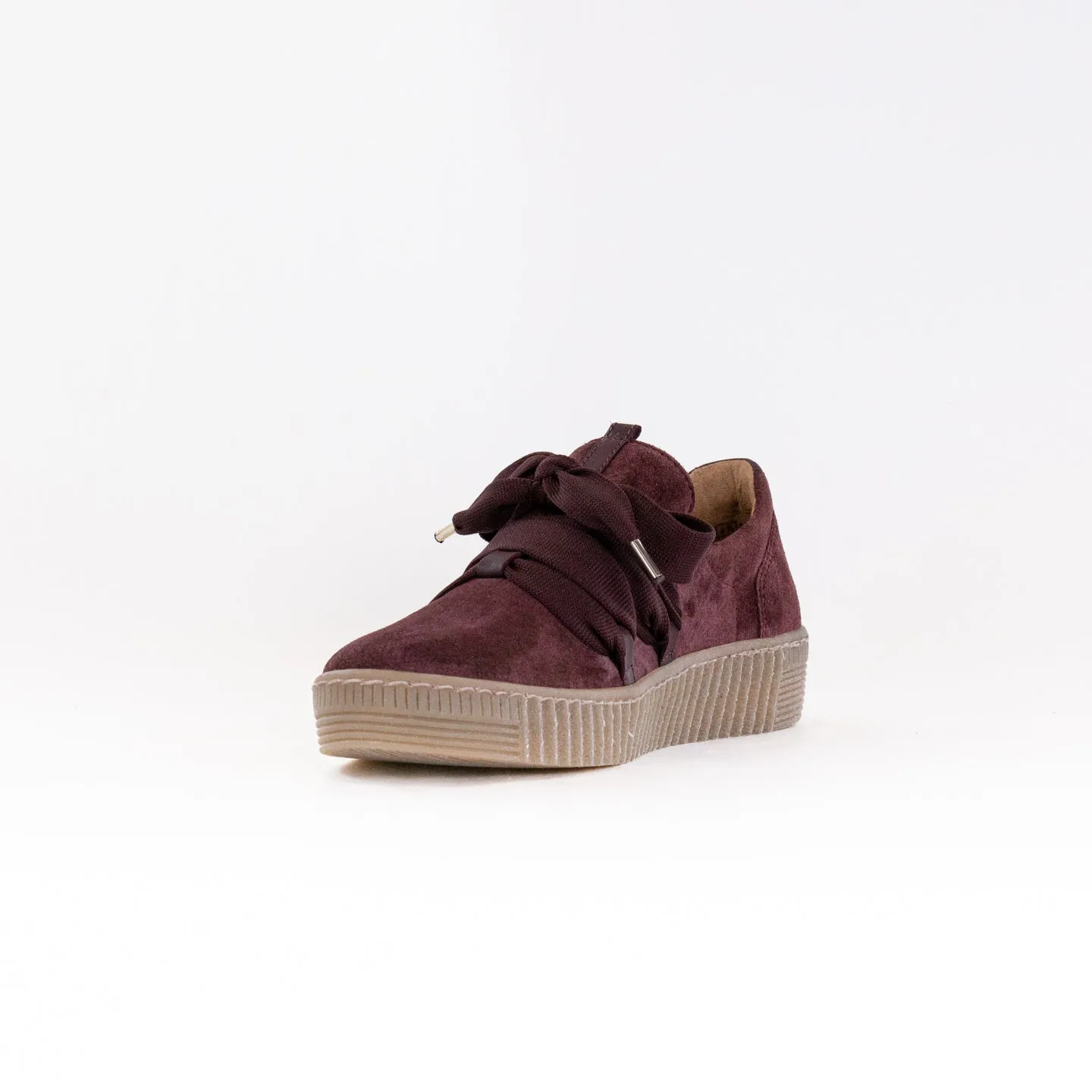 Gabor 33.333.15 (Women's) - Merlot festival ready