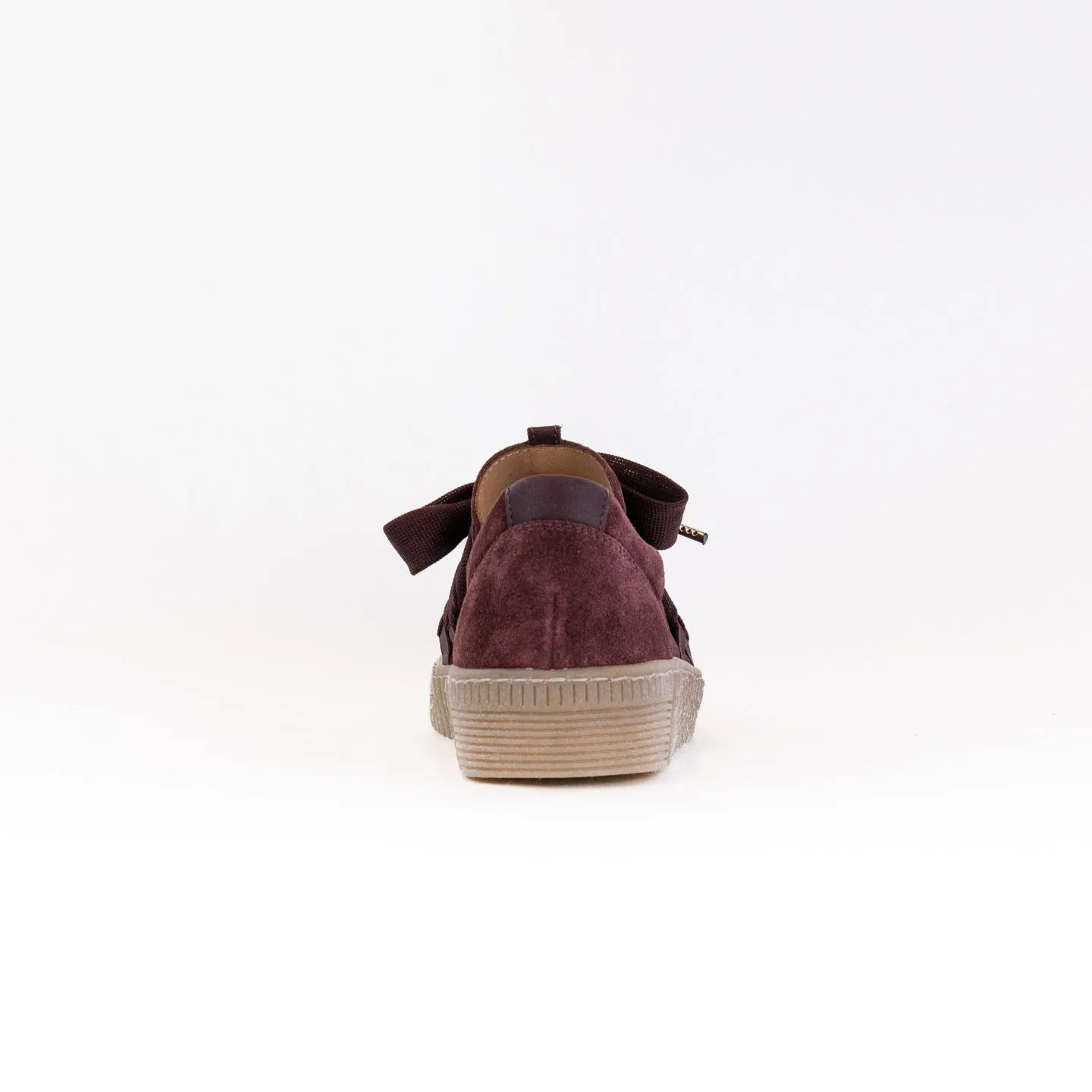 Gabor 33.333.15 (Women's) - Merlot premium feel