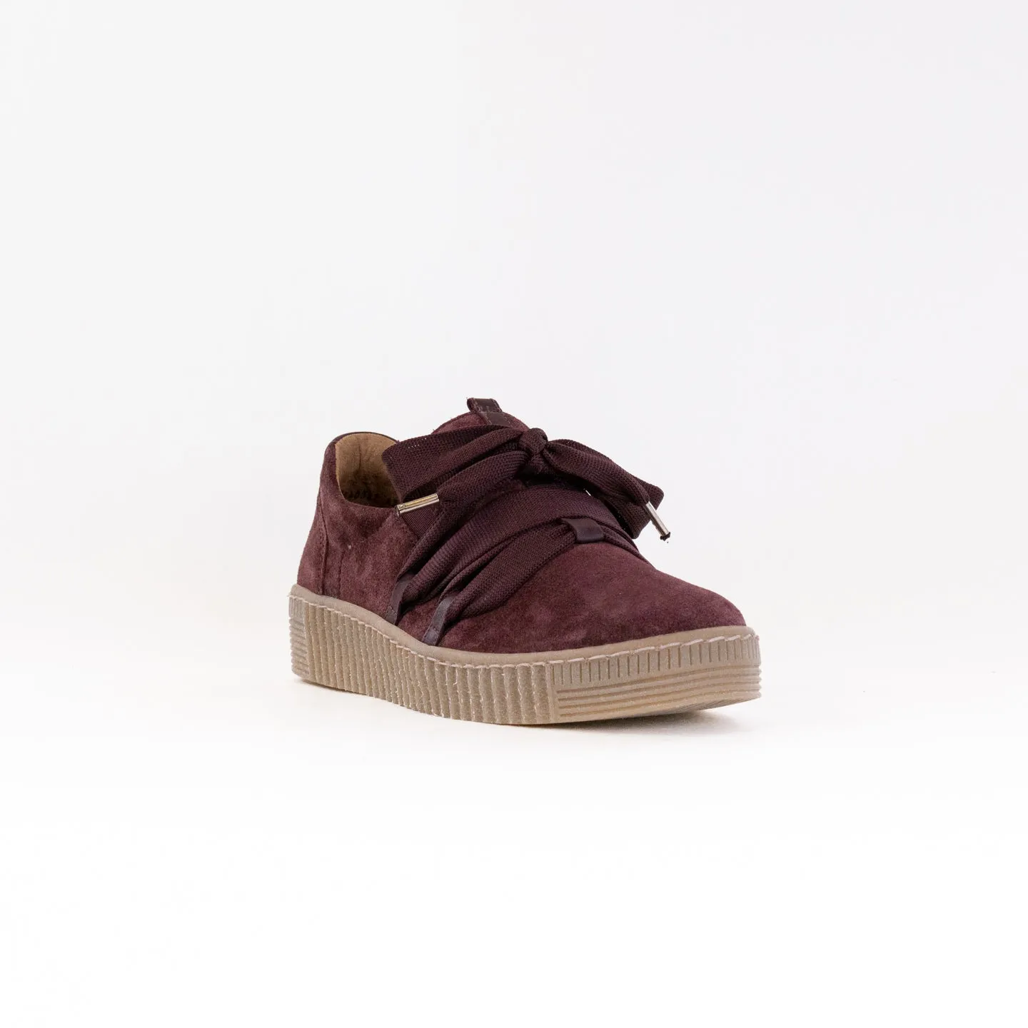 Gabor 33.333.15 (Women's) - Merlot unisex option