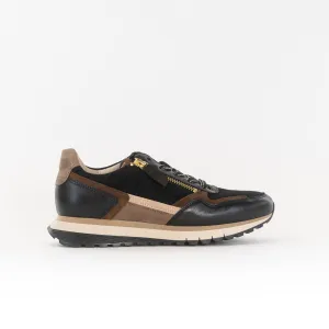 Gabor 36.378.67 (Women's) - Black/Whiskey dry shield Gabor 36.378.67 (Women's) - Black/Whiskey hard surface