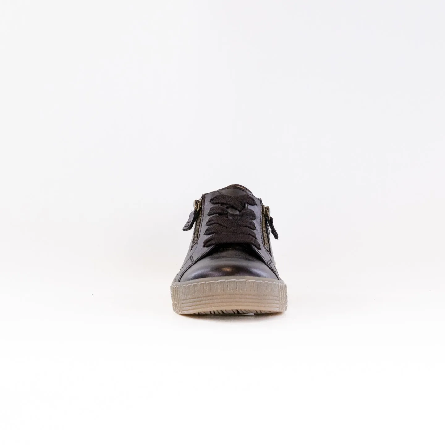 Gabor 53.334.68 Sneaker (Women's) - Bronze Metallic dust free