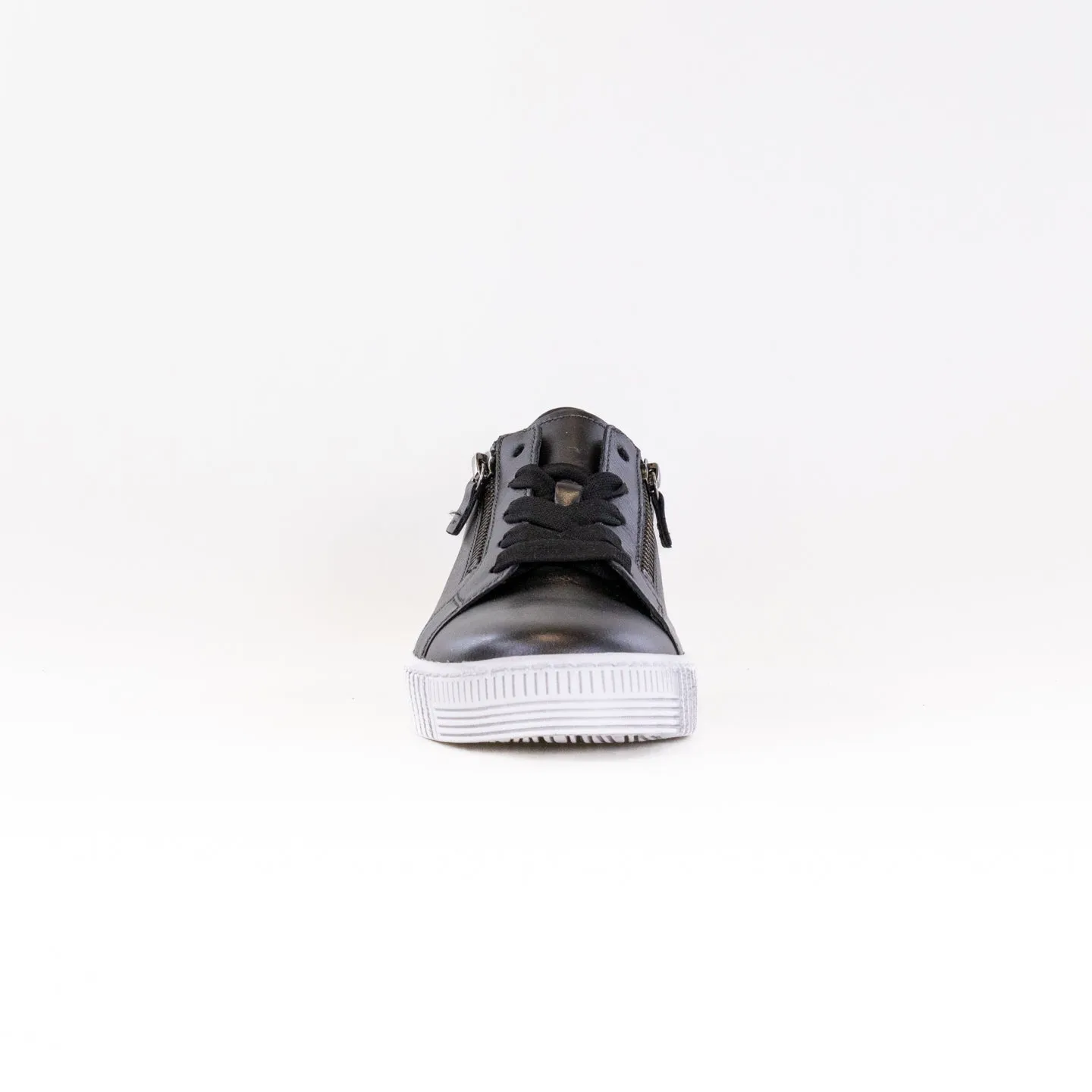 Gabor 53.334.69 Sneaker (Women's) - Silver nature ride