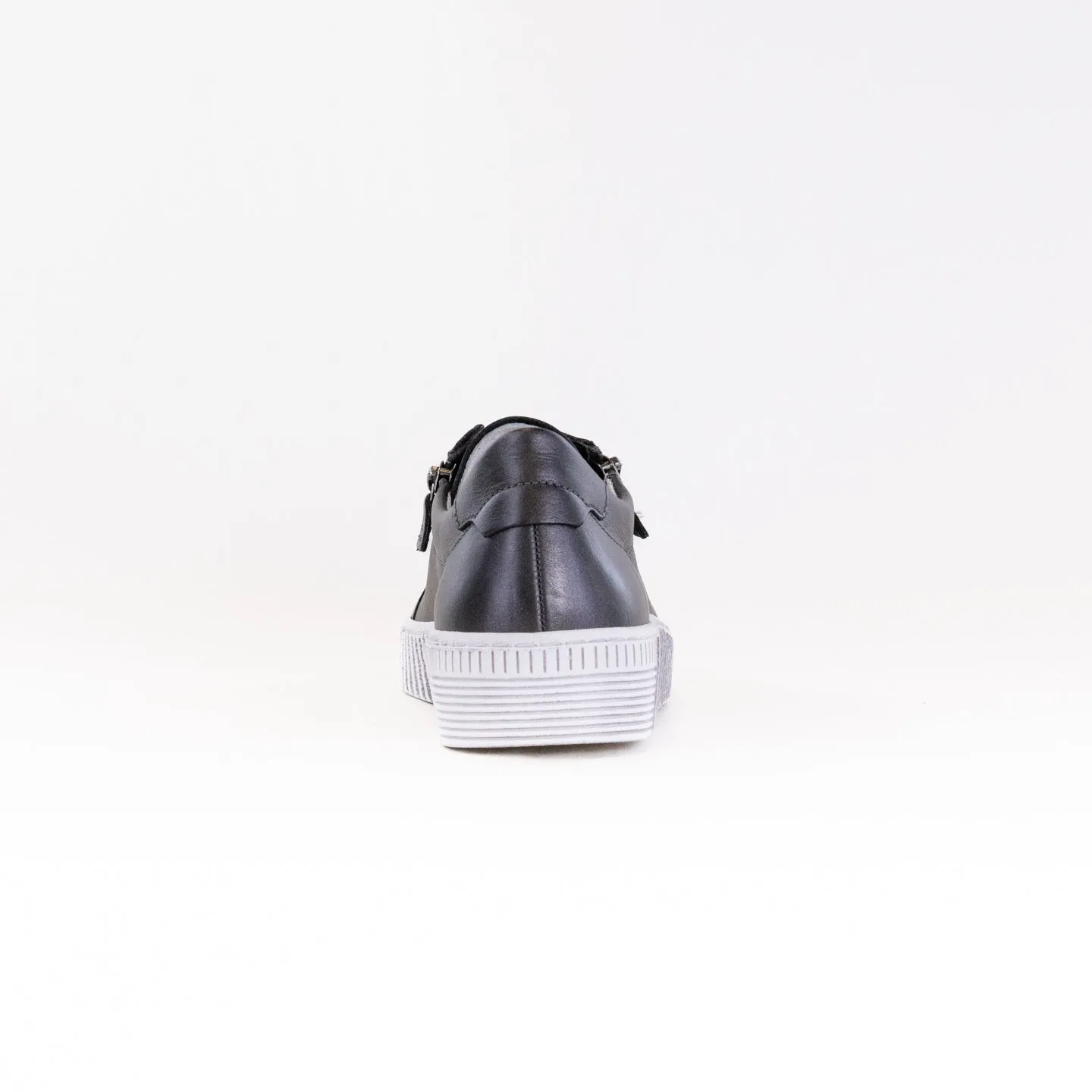 Gabor 53.334.69 Sneaker (Women's) - Silver smart grip
