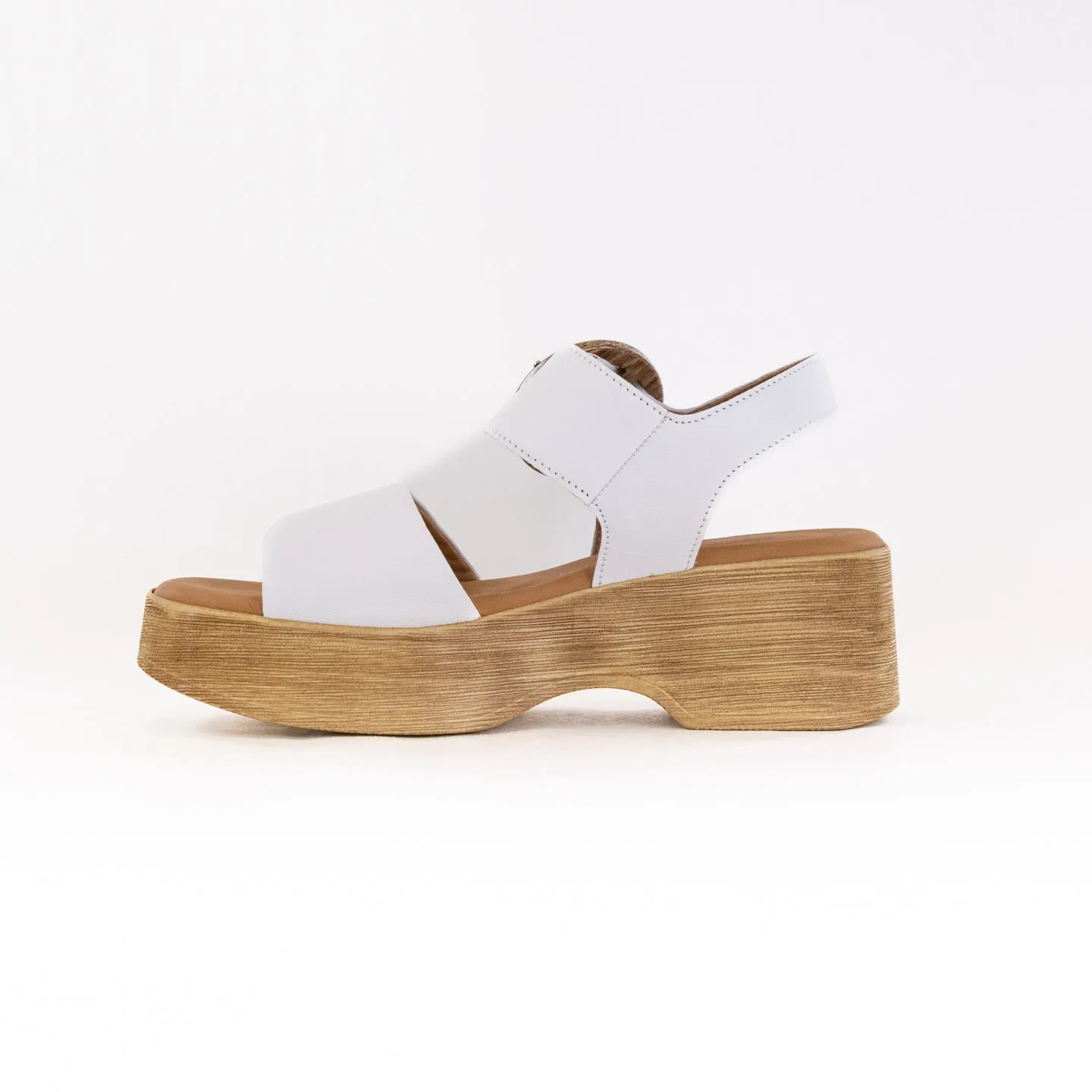 Gabor 64.520 Sandal (Women's) - Latte Morning Glow