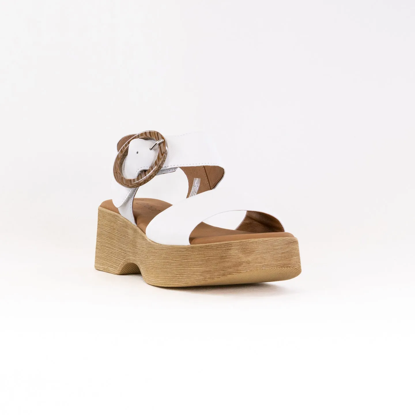 Gabor 64.520 Sandal (Women's) - Latte Feel Free