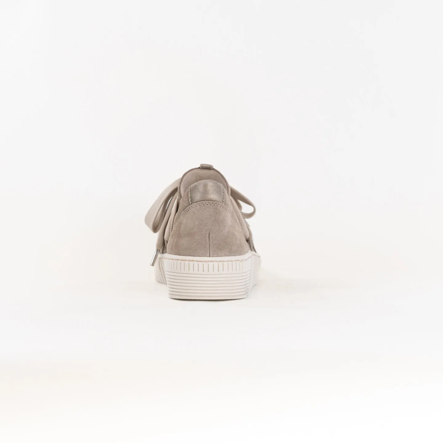 Gabor A1 Sneaker 333.12 (Women's) - Silk slope walk