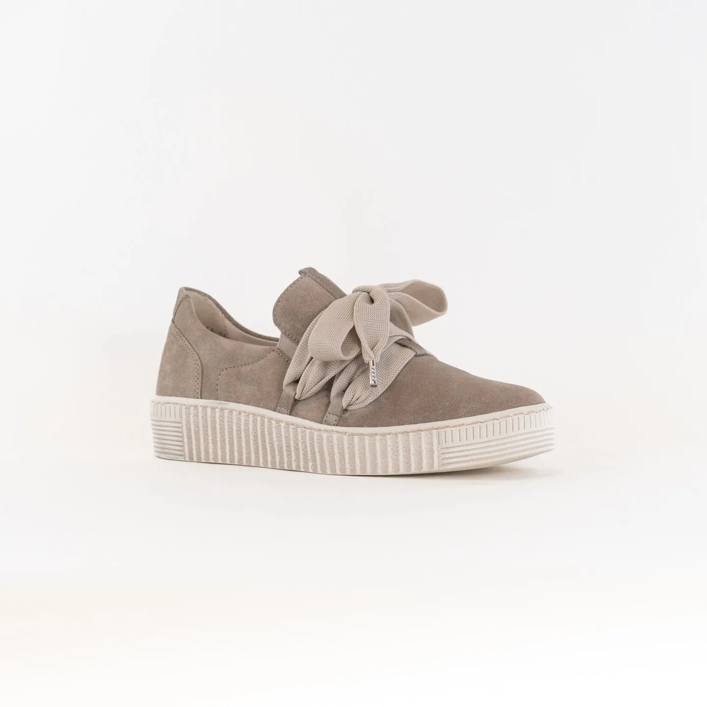 Gabor A1 Sneaker 333.12 (Women's) - Silk stable foot
