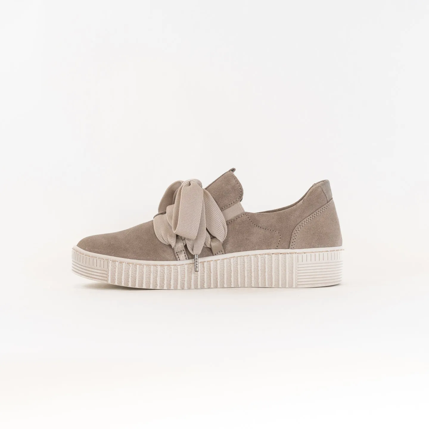 Gabor A1 Sneaker 333.12 (Women's) - Silk dry zone