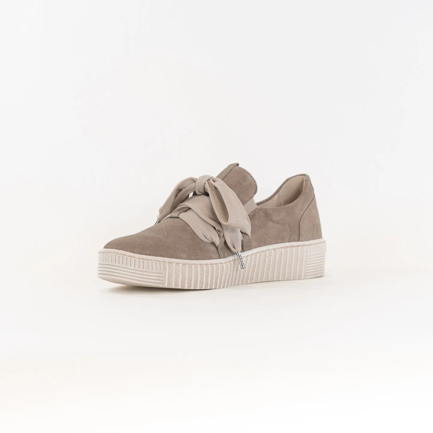 Gabor A1 Sneaker 333.12 (Women's) - Silk strong base