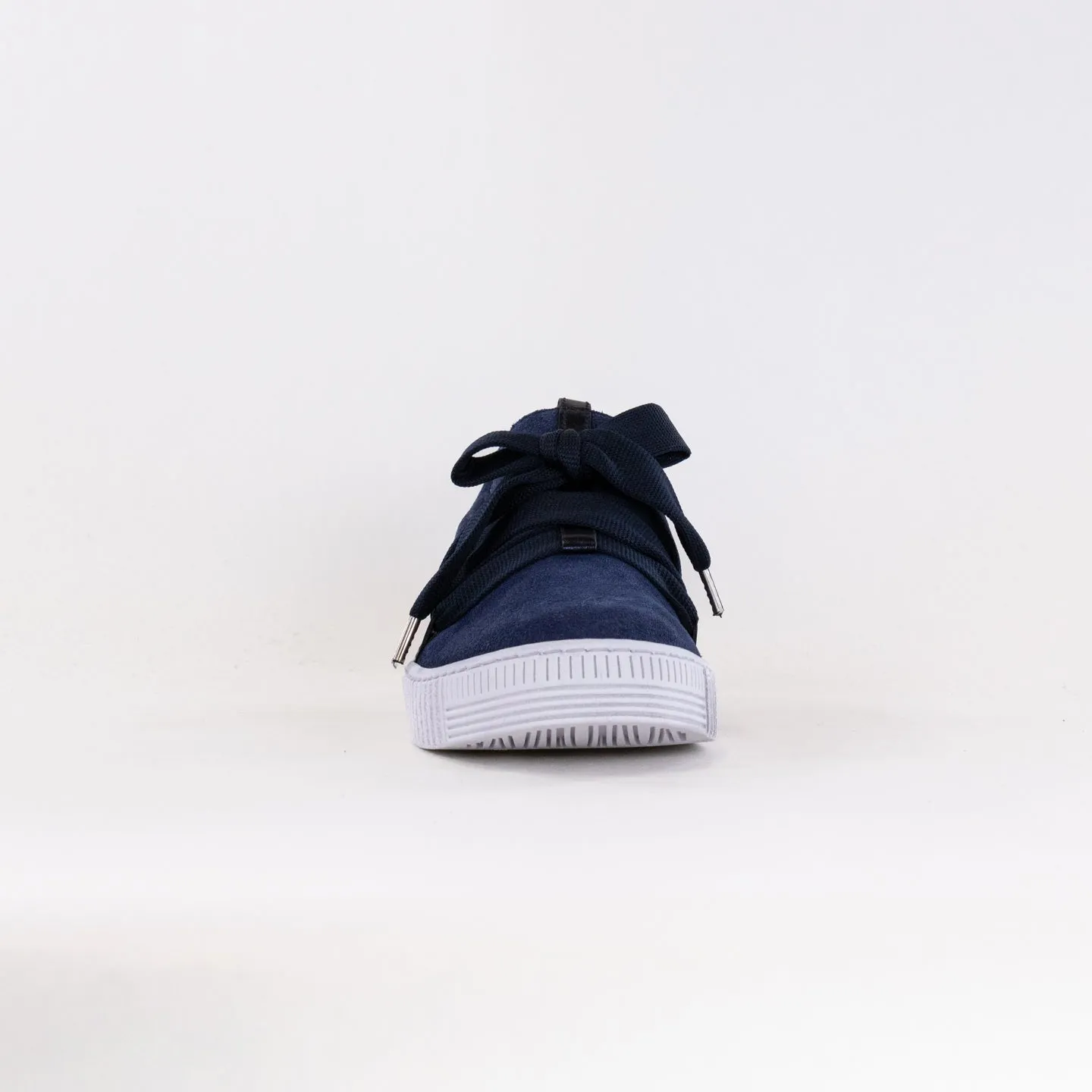 Gabor A1 Sneaker 333.16 (Women's) - Navy weekend kicks
