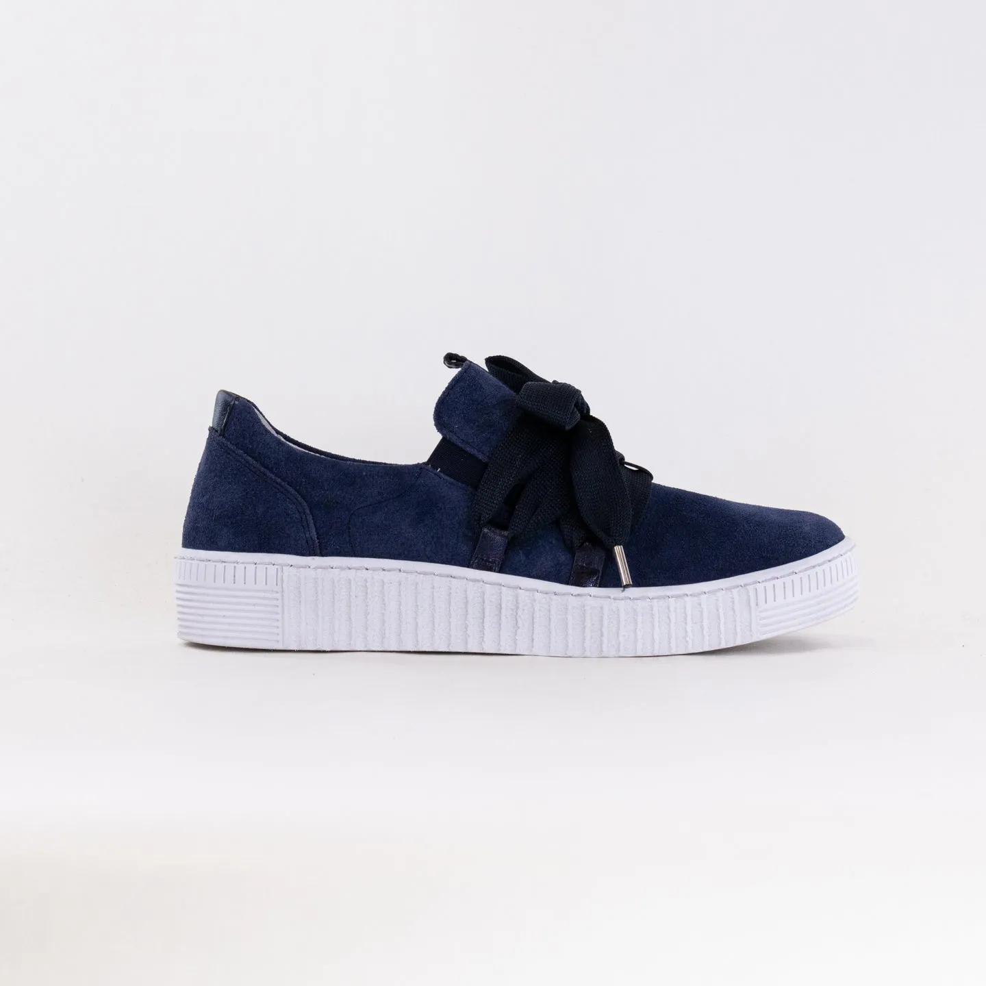 Gabor A1 Sneaker 333.16 (Women's) - Navy self-care essential